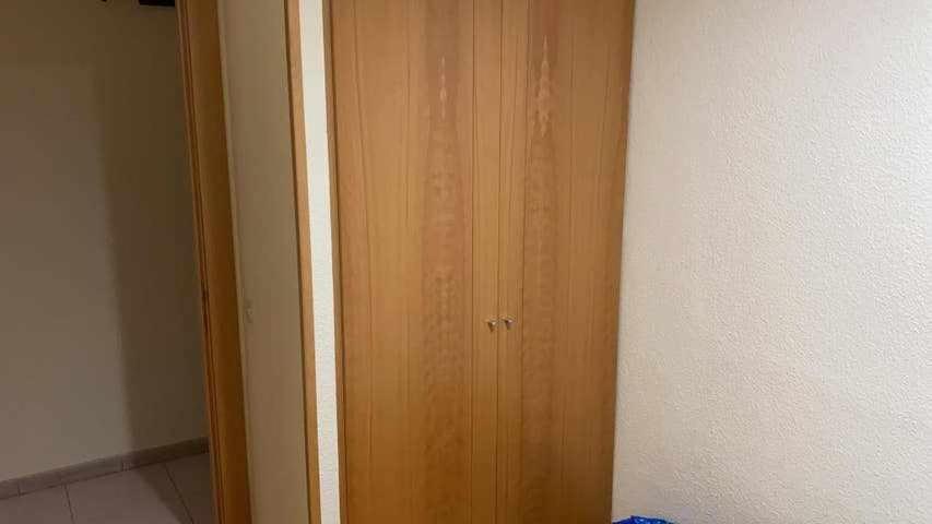 Residencia 12 Octubre Bed & Breakfast Madrid Dış mekan fotoğraf