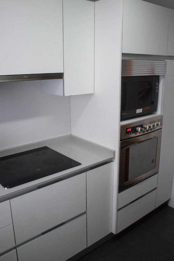 Residencia 12 Octubre Bed & Breakfast Madrid Dış mekan fotoğraf